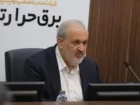 اولویت اول صنعت برق پشتیبانی از تولید برق حرارتی است/ مصارف برق خارج از الگو باید به صورت غیریارانه‌ای تأمین شود/ لزوم توجه به نیرو‌های انسانی صنعت نیروگاهی
