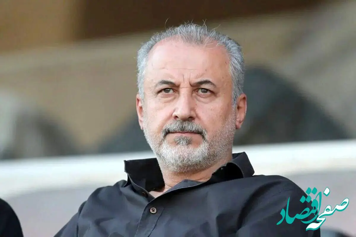 افشاگری طوفانی درویش از بیرانوند! | این خبر را از دست ندهید