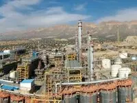 تجلیل از کارکنان شرکت پتروشیمی ایلام از نگاه دوربین صدا و سیما
