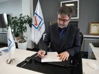 انتصاب مدیران جوان در شرکت بیمه رازی
