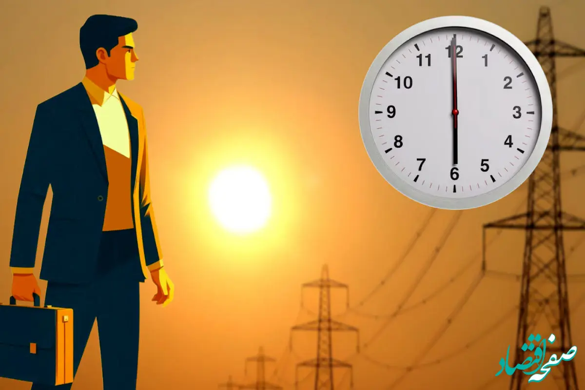 ساعت کاری ادارات در اردیبهشت ۱۴۰۴ | همه ادارات و بانک‌ ها پنجشنبه‌ ها تعطیل‌ اند +متن اطلاعیه 