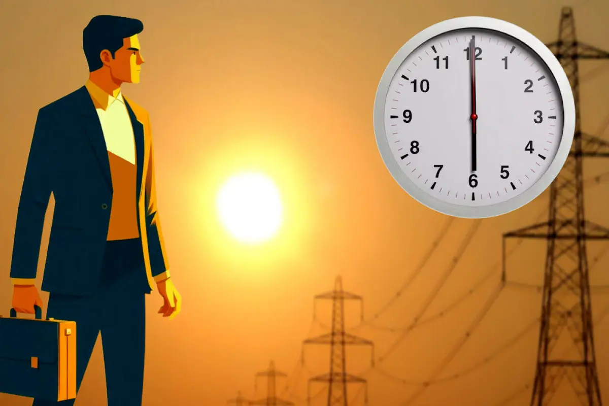 ساعت کاری ادارات در اردیبهشت ۱۴۰۴ | همه ادارات و بانک‌ ها پنجشنبه‌ ها تعطیل‌ اند +متن اطلاعیه 