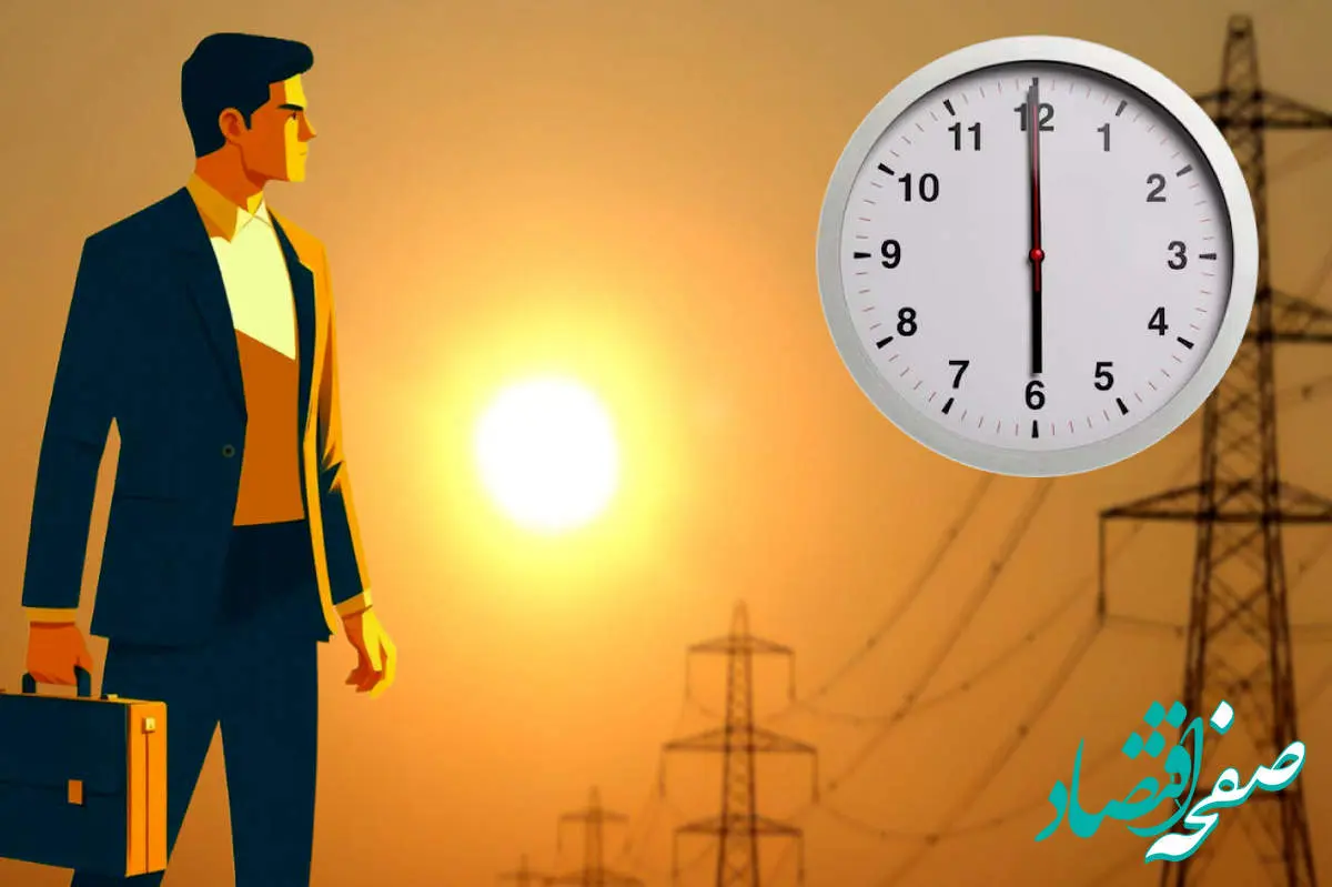 ساعت کاری ادارات در اردیبهشت ۱۴۰۴ | همه ادارات و بانک ها پنجشنبه ها تعطیل اند +متن اطلاعیه