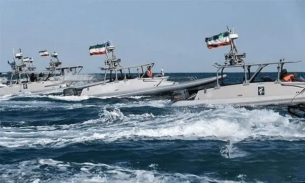 ایران چهارمین قطب قدرت جهانی شد؟ 