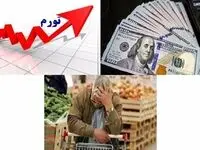 قیمت دلار به ۱۰۰ هزار تومان خواهد رسید اگر ...