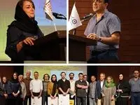 اعلام اسامی برندگان «سومین رویداد جایزه بزرگ نقاشی معاصر ایران»