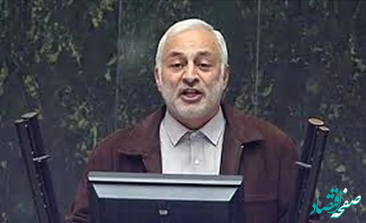 آیا خشک شدن دریاچه ارومیه برای استحصال منابع، حقیقت دارد؟ 