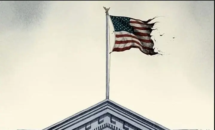 فوری؛ سفارت آمریکا در قدس اشغالی بسته می‌شود