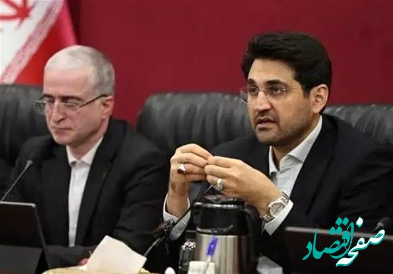 خبر آخر از تمدید مهلت تکالیف مالیاتی در شرایط جنگ تحمیلی سوم