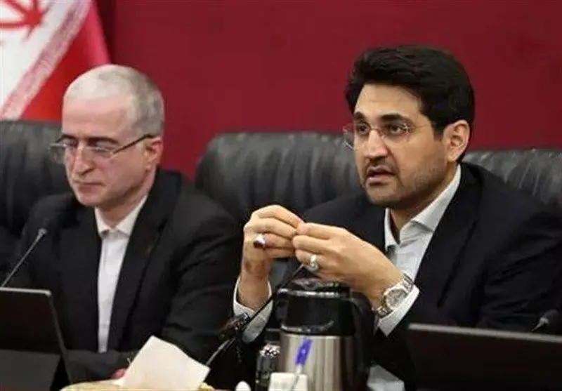 خبر آخر از تمدید مهلت تکالیف مالیاتی در شرایط جنگ تحمیلی سوم