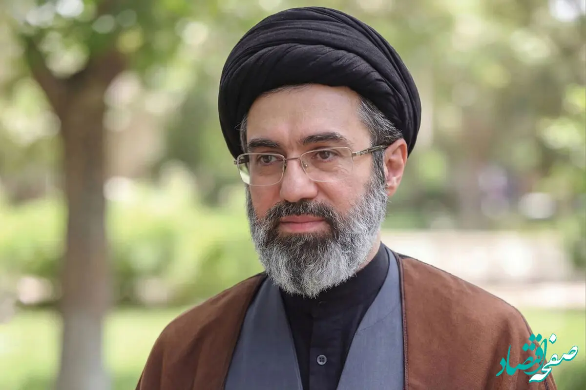 تحلیلگر مصری: انتخاب سید مجتبی خامنه ای سیلی محکمی بر صورت ترامپ بود