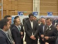 بررسی فرصت‌های صادراتی تاپیکو به برزیل، در نشست وبیناری مدیرعامل تاپیکو و سفیر ایران در برزیل