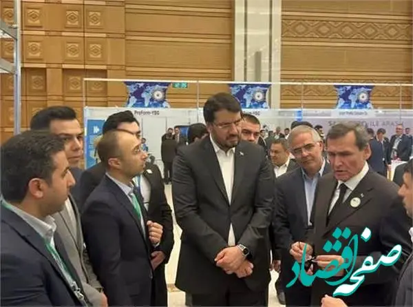 بررسی فرصت‌های صادراتی تاپیکو به برزیل، در نشست وبیناری مدیرعامل تاپیکو و سفیر ایران در برزیل