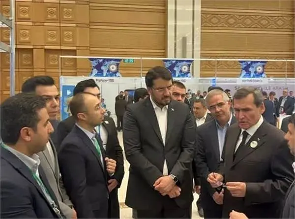 بررسی فرصتهای صادراتی تاپیکو به برزیل، در نشست وبیناری مدیرعامل تاپیکو و سفیر ایران در برزیل