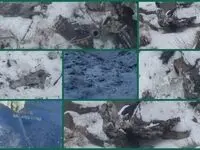 خبر فوری از انهدام یک فروند موشک کروز در روستای جاسب 