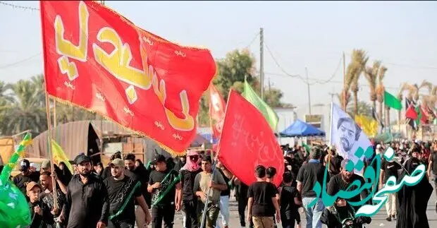 فوری؛ یک گیگابایت ترافیک روزانه رایگان برای زائران اربعین فعال می‌شود