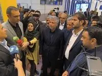 حضور فعال و پر رنگ «شرکت نفت سپاهان» در «سومین نمایشگاه فناوری‌های نوین صنعت نفت، گاز و پتروشیمی اصفهان»