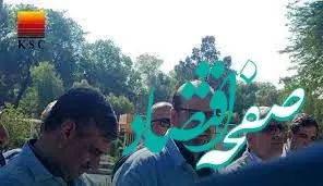 تصویب یکسان سازی پرداخت حق بیمه کارکنان صندوق فولاد به تامین اجتماعی‌ از ابتدای سال ۱۴۰۲