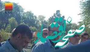 تصویب یکسان سازی پرداخت حق بیمه کارکنان صندوق فولاد به تامین اجتماعی‌ از ابتدای سال ۱۴۰۲