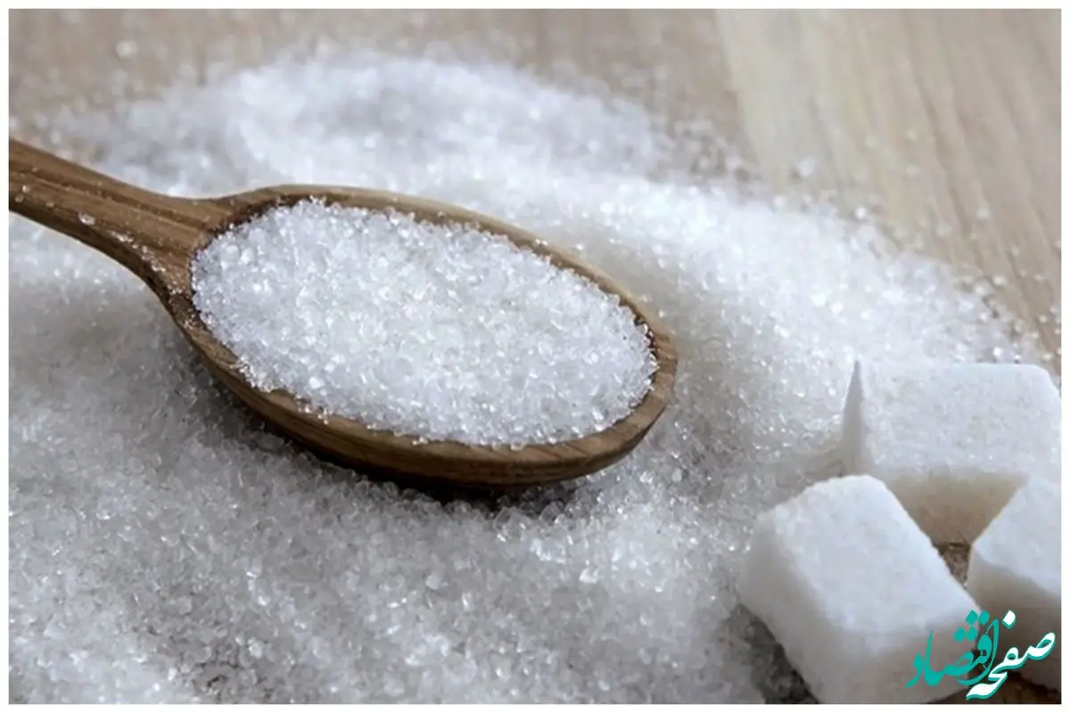 کام مردم با شکر تلخ می‌شود؟ | یک خبر بد از بازار شکر