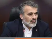 پیام تبریک مدیرعامل گروه خودروسازی سایپا به مناسبت فرا رسیدن سال نو