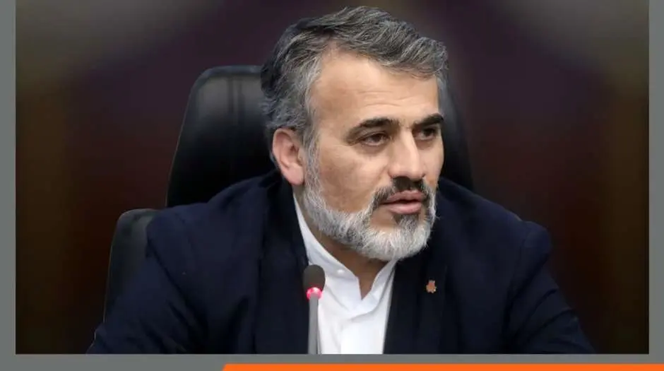 پیام تبریک مدیرعامل گروه خودروسازی سایپا به مناسبت فرا رسیدن سال نو