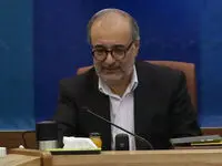 اختصاص منابع به حوزه های دانش بنیان اقدامی سرمایه گذارانه است