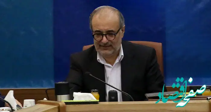 اختصاص منابع به حوزه های دانش بنیان اقدامی سرمایه گذارانه است