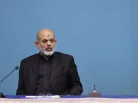 واکنش جنجالی وزیر کشور درباره تقدیر از ورزشکار بدون حجاب کلاردشتی خبرساز شد
