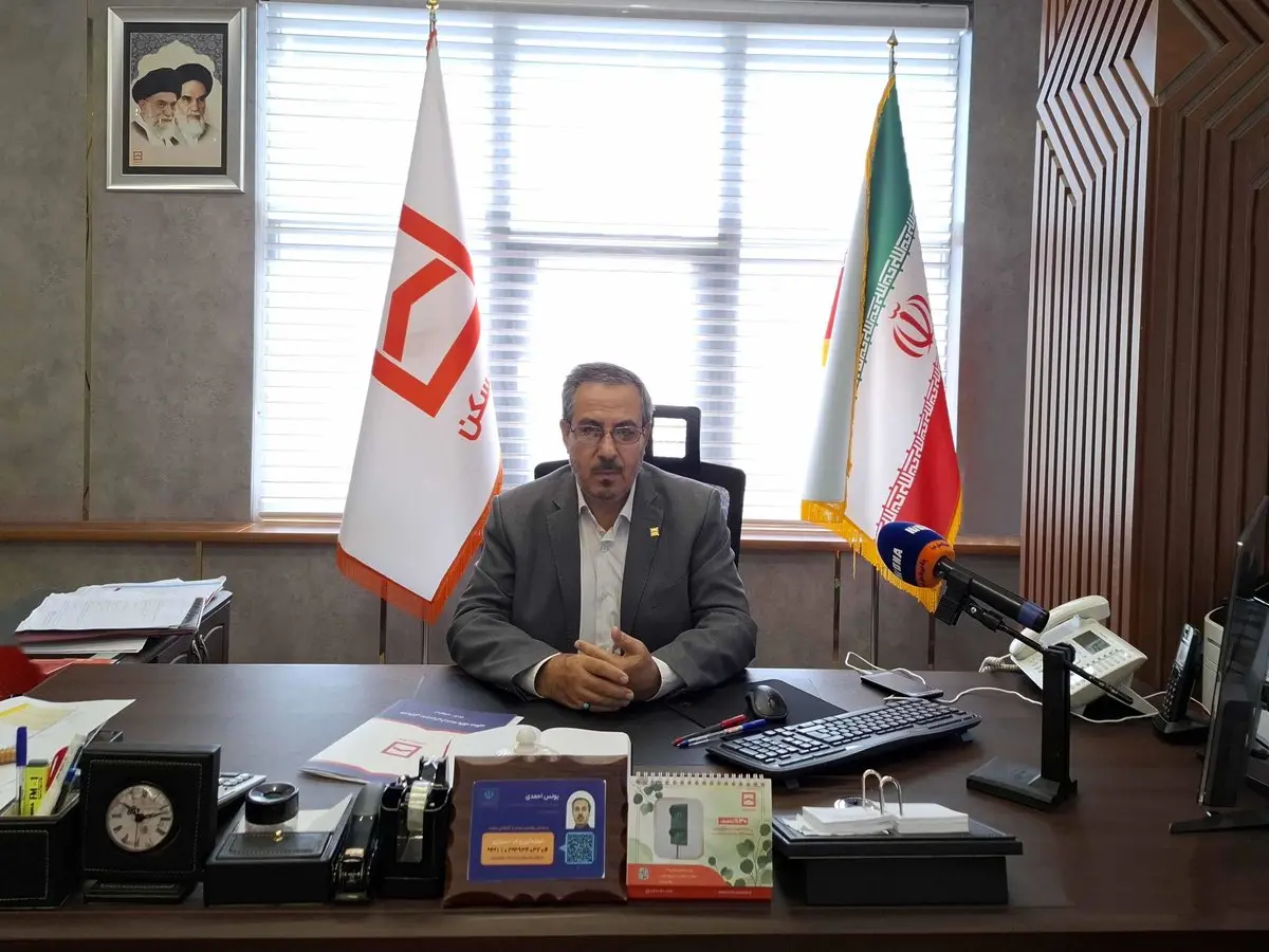 روند موفق مدیریت شعب بانک مسکن زنجان در ایجاد تعامل پایدار با مشتریان حقوقی