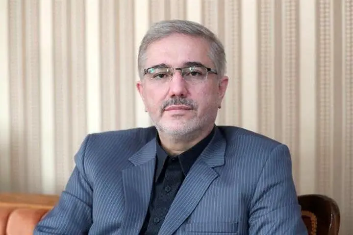 فیلم | تغییرات تبصره ۱۳ در مجلس صدای رئیس سازمان برنامه و بودجه را حسابی در آورد! 