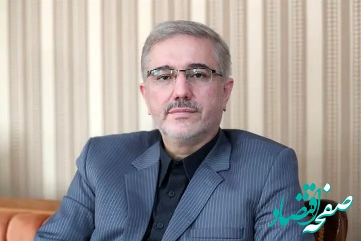 فیلم | تغییرات تبصره ۱۳ در مجلس صدای رئیس سازمان برنامه و بودجه را حسابی در آورد! 