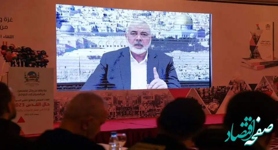 ماجرای شلیک به تهران... 