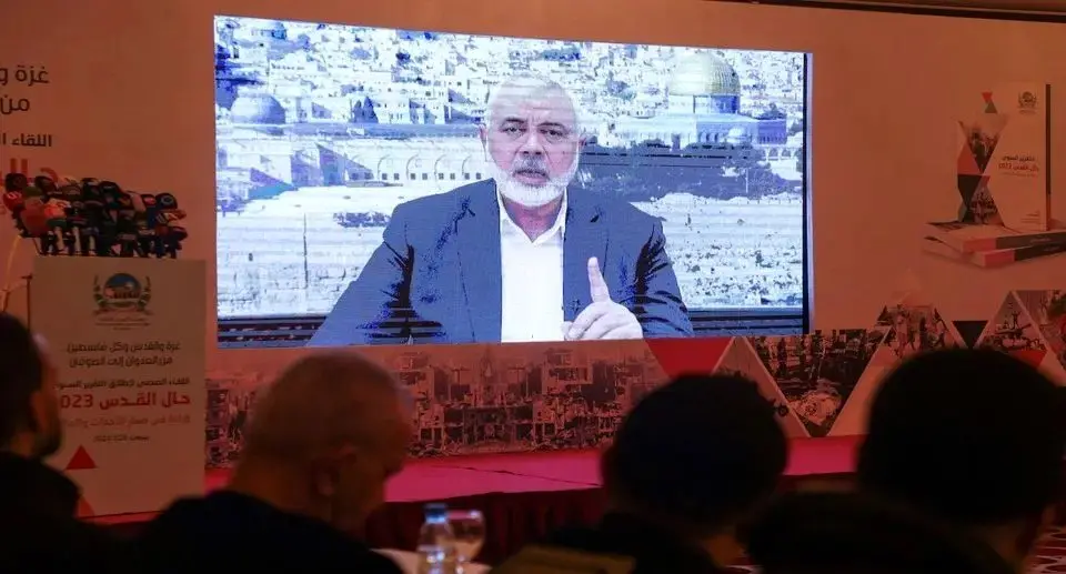 ماجرای شلیک به تهران...