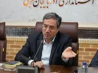 استاندار آذربایجان غربی:همکاری با بانک ملی برای توسعه اقتصادی استان ضروری است