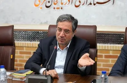 استاندار آذربایجان غربی:همکاری با بانک ملی برای توسعه اقتصادی استان ضروری است