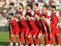 چینش احتمالی پرسپولیس مقابل سپاهان 