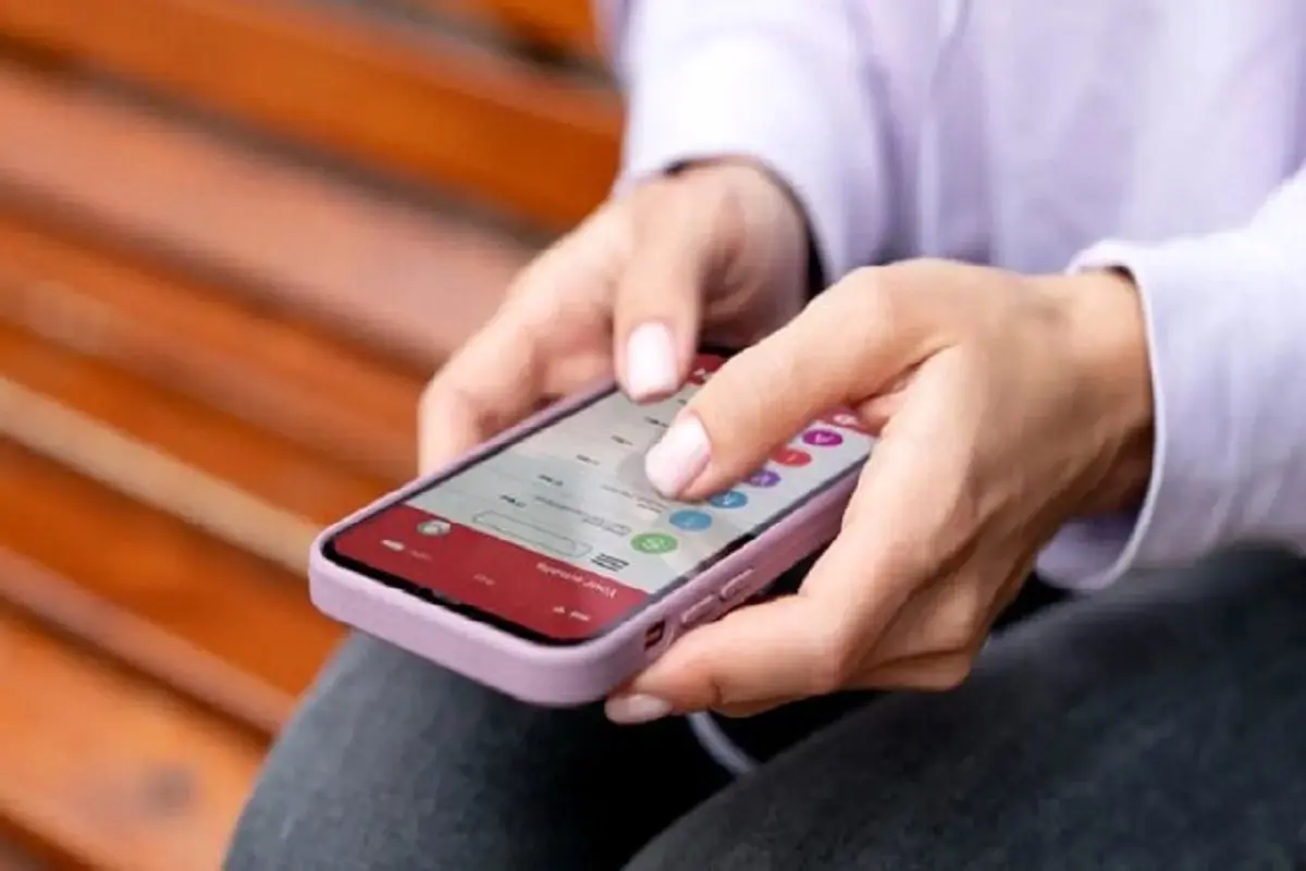 این اپلیکیشن جدید آمار خودکشی را کم می کند