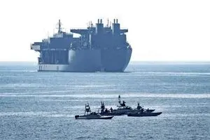 وال‌استریت به دنبال شفاف سازی درباره طرح اسکورت نفتکش ها شد