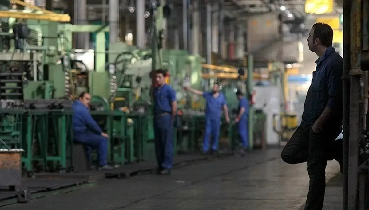 از تأمین سرمایه تا چالش جدی تولیدکنندگان 