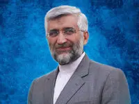 یک پیام ویژه سعید جلیلی پس از پایان انتخابات