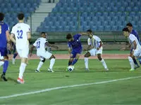 بلیت بازی استقلال و الغرافه چند؟