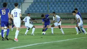 بلیت بازی استقلال و الغرافه چند؟