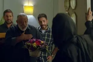مینی‌سریال «پیرپسر»؛ زمان پخش و خلاصه داستان جذاب آن
