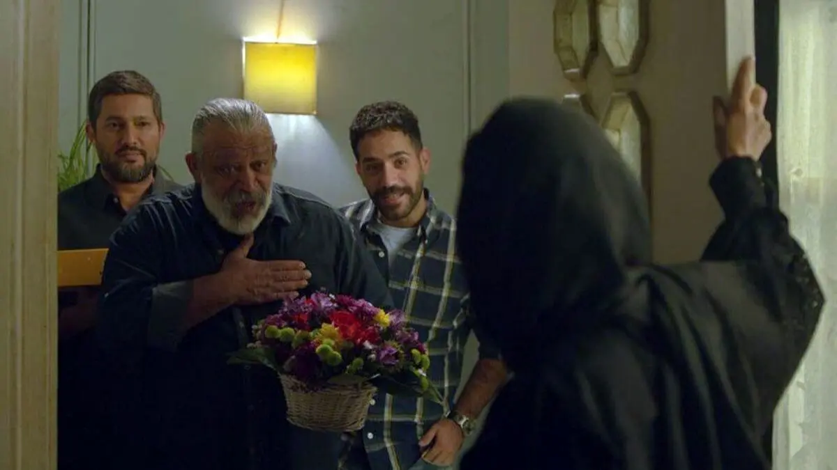 مینی‌سریال «پیرپسر»؛ زمان پخش و خلاصه داستان جذاب آن