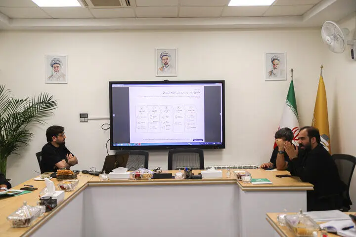 بلیت سینما برای چه کسانی رایگان شد؟ 