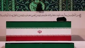 گزارش سی‌ان‌ان از اولین روز مراسم وداع با رهبر شهید انقلاب