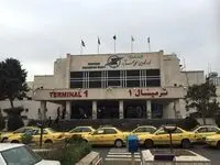 اعلام مسیرهای جایگزین دسترسی به فرودگاه مهرآباد + جزئیات