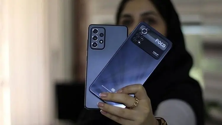 آخرین قیمت گوشی سامسونگ، آیفون و شیائومی امروز چهارشنبه ۱۷ اردیبهشت ۱۴۰۴ | گوشی اقتصادی چی بخریم؟