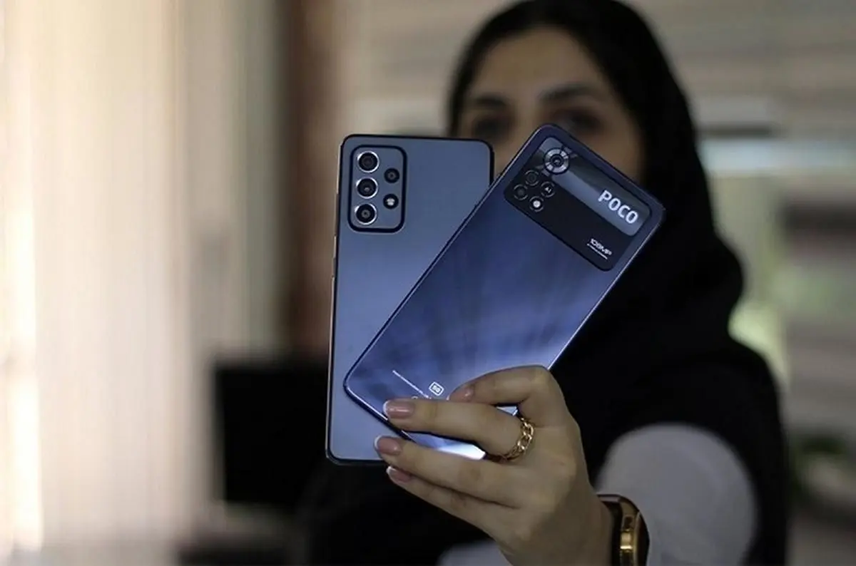 آخرین قیمت گوشی سامسونگ، آیفون و شیائومی امروز چهارشنبه ۱۷ اردیبهشت ۱۴۰۴ | گوشی اقتصادی چی بخریم؟